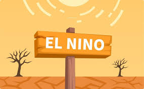 El Nino duy trì rất mạnh, báo động đỏ hạn mặn năm 2027